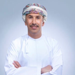 Dr. Ghalib Bin Seif Al-Hosni