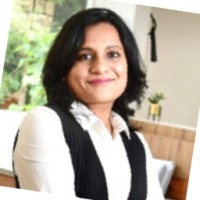 Smita Murarka, <span>Chief Marketing Officer, Duroflex</span>