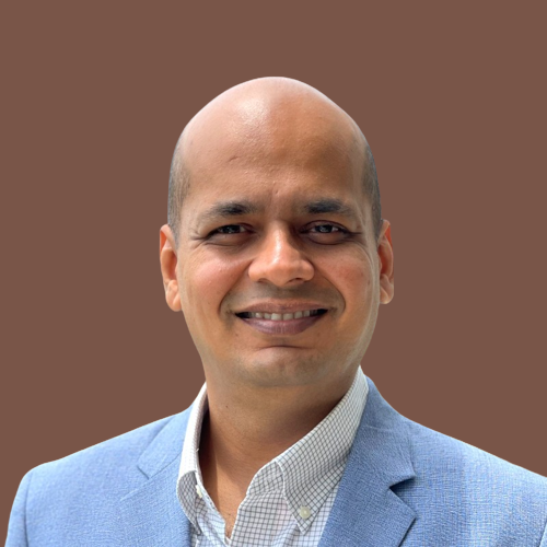 Tejas Apte, <span>General Manager- Media, South Asia</span>