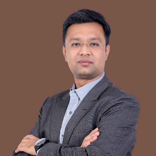 Sanjay Adesara, <span>Head Media & Digital | Group Product Manager for Foods </span>