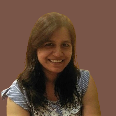Shalini Kumar, <span>Area Media Lead - Indian SubContinent </span>
