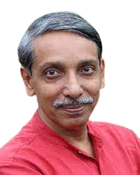 Prof Mamidala Jagadesh Kumar, <span>Chairman, University Grants Commission</span>