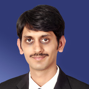 Ayush Gupta, <span> Director, Digital Strategy and Transformation, KPMG in India.  </span>
