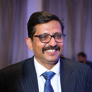 Gursharan Rai Bansal, <span>Chief Sales & Marketing Officer and Chief General Manager, of India Post Payments Bank (IPPB)</span>