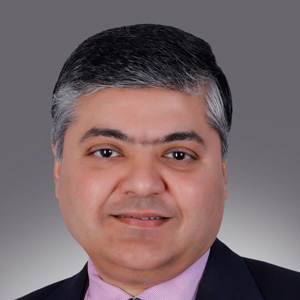 Premal Shah, <span>Head-BFSI, Director – Sales, Oracle CX</span>