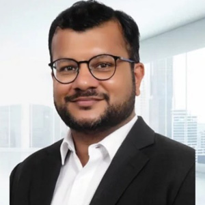  Vinay Narkar	, <span>Partner-Transformation, Financial Services Advisory, KPMG in India </span>