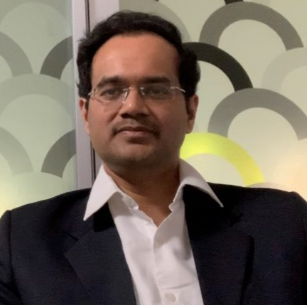Anirban Dass, <span>Vice President Professional Services at Alight Solutions </span>