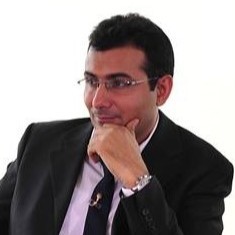 Amit Dhawan, <span>Vice President - Customer Experience & Customer Operations, Shiprocket </span>