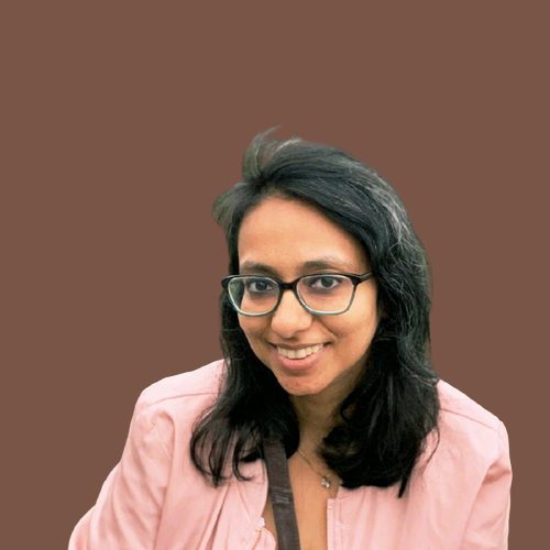 Archana Agarwal, <span>VP Media</span>