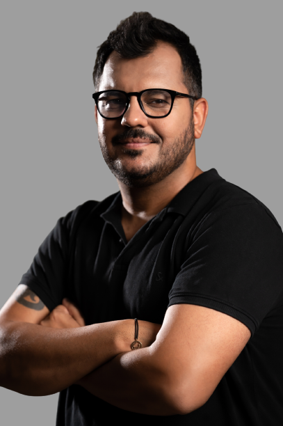 Aakash Anand, <span>Founder-CEO</span>