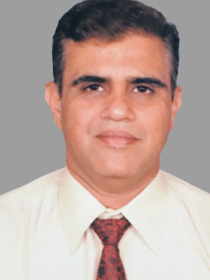 Dinesh Batra, <span>Head- Packaging & Sustainability</span>