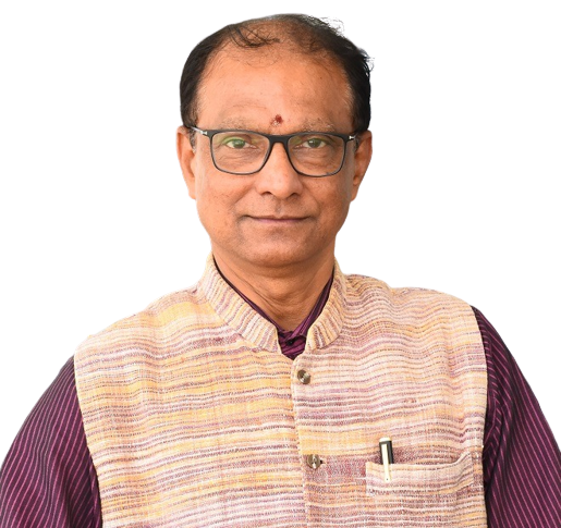 Prof Pawan Kumar Singh, <span> Director, IIM Tiruchirappalli</span>