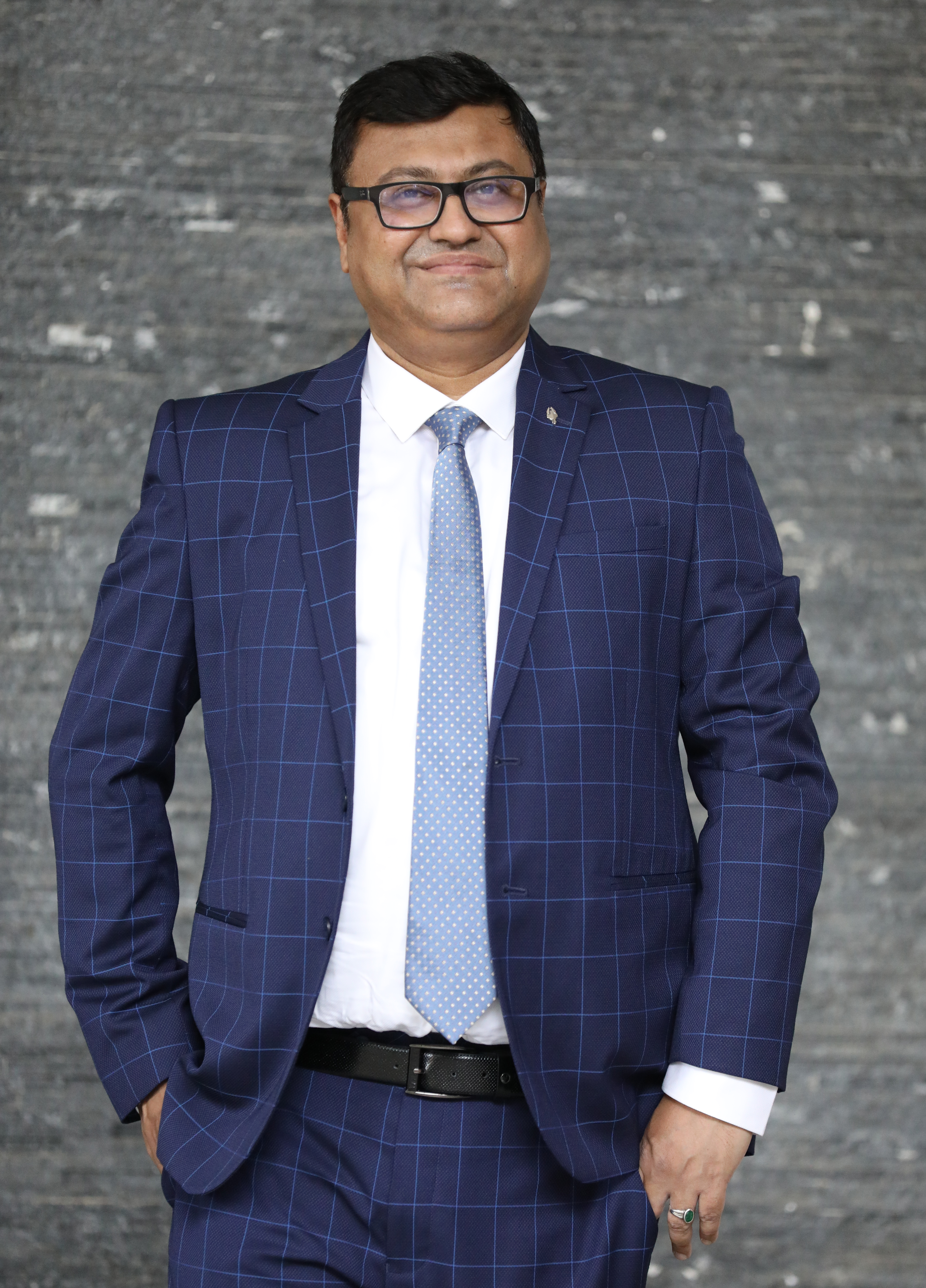 Preetam Ganguly, <span>Director, Sales & Marketing, M & A, India Region, Wabtec Corporation</span>