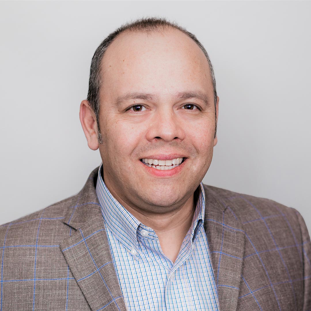 Cesar Jelvez, <span>Chief Professional Services and Global Payroll Officer for Alight Solutions</span>