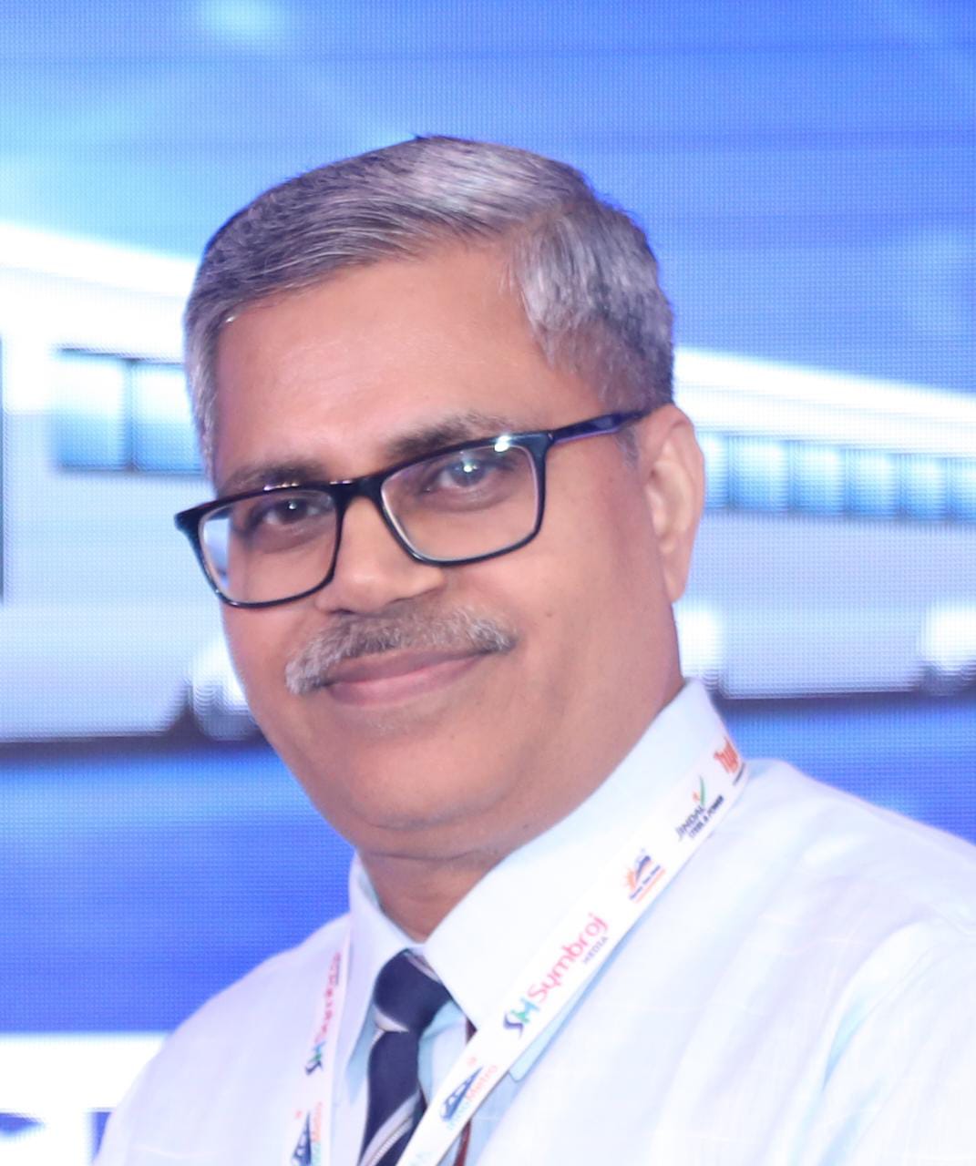 H K Raghu, <span>Sr. Professor - Rolling Stock, Indian Railway Institute for Transport Management</span>