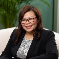 Angelina Chua, <span>Deputy Group Chief Human Resource Officer at ComfortDelGro</span>
