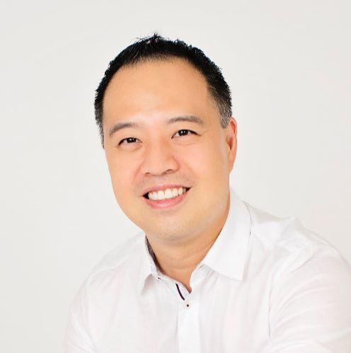  Malcolm Koh, <span> Global Director of Customer Experience, Zendesk</span>