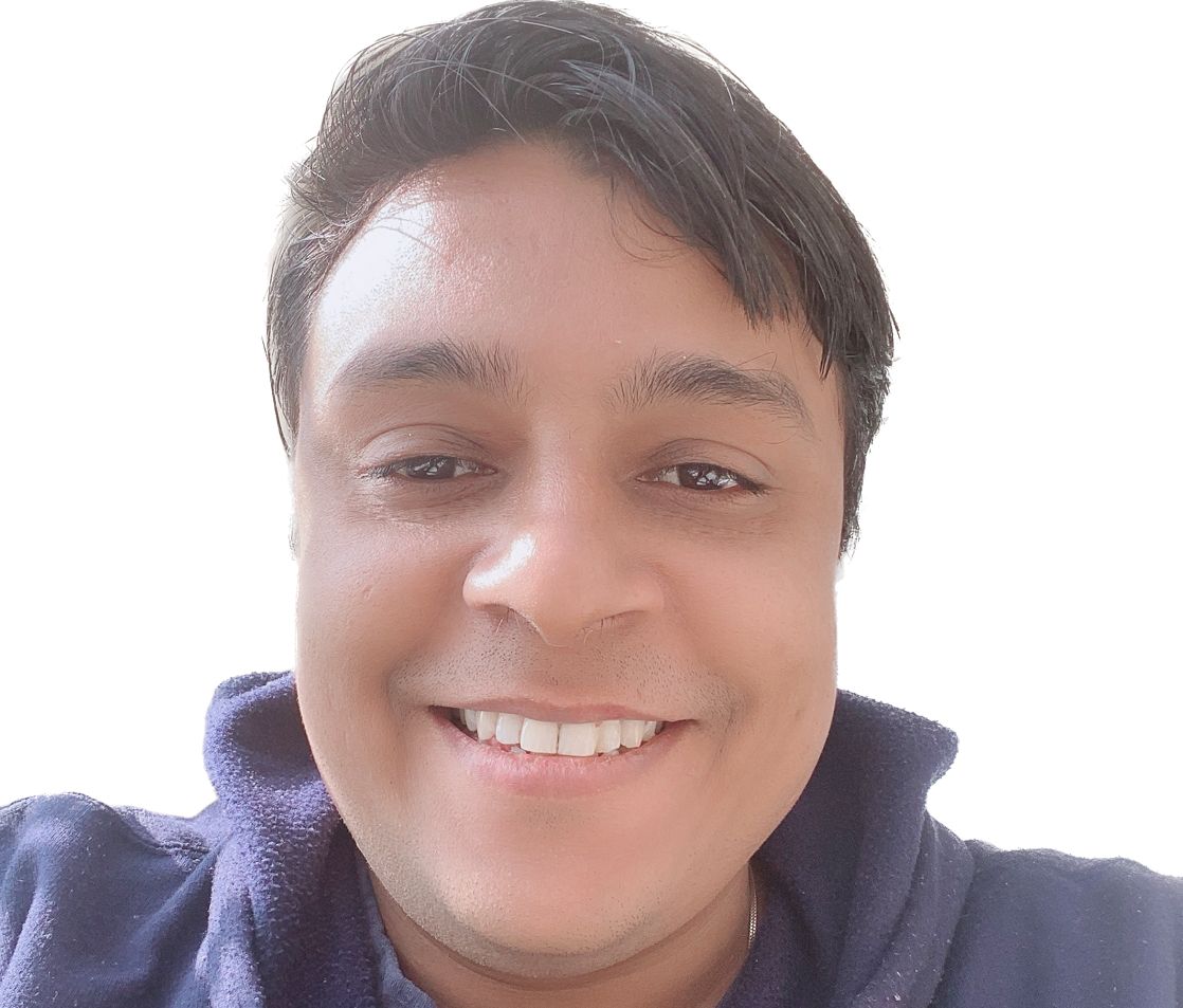 Gaurav Kumar Varshney, <span>Head of Media, Digital & Marketing, Honda Cars</span>