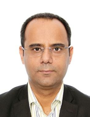 Rohit Zutshi , <span>Global Head of HR at BB Energy</span>