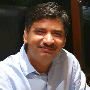 Sachin Dev Sharma, <span>Director, Head of Intelligence R&D ,  Samsung</span>