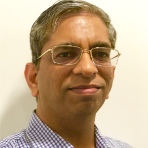 Dr Shailesh Kumar, <span>Chief Data Scientist, CoE AI/ML ,  Reliance Jio</span>