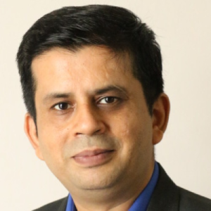 Nishith Pathak, <span>Chief Technologist of Emerging Technologies ,  DXC Technology </span>