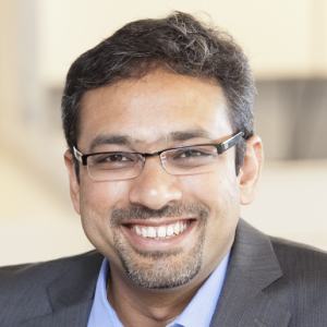 Ajit Kumar, <span>Leader, Customer and Marketing, Consulting ,  Deloitte India </span>