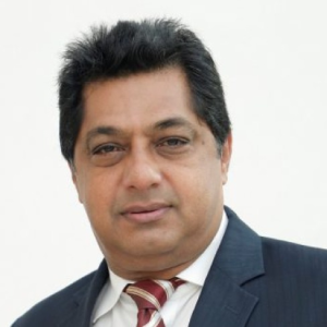 Dhananjay Saliankar , <span>Head of Sales & Marketing ,  Fortune Hotels & Welcom Heritage Hotels (ITC’s Hotel group)</span>