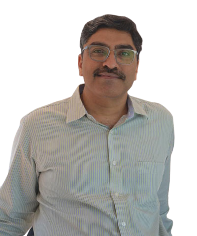 Prof Ram Kumar Kakani, <span>Director, IIM Raipur</span>