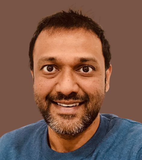 Nikshep Nair, <span>Associate Director - Media </span>