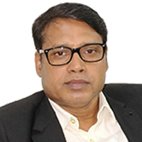 L B Sharma, <span>General Manager (Information Technology), Bharat Petroleum Corporation Limited</span>