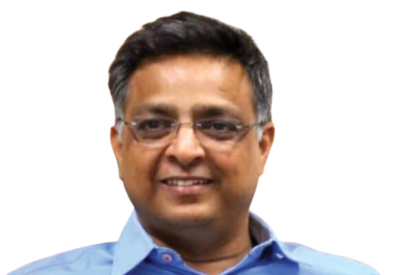 Ajitabh Sharma, <span>Chairman and Managing Director, Jaipur City Transport Services Ltd</span>