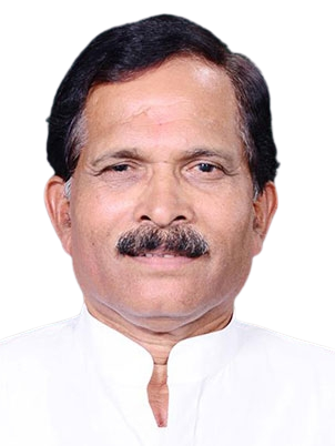 Shripad Yesso Naik, <span>Minister of State for Tourism, Ministry of Tourism, Government of India</span>