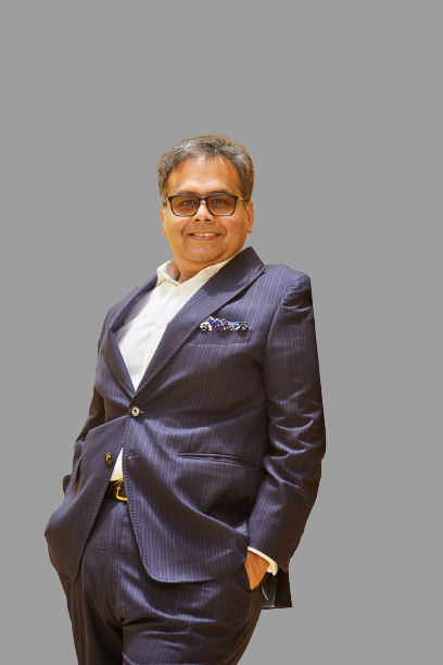 Anupam Bansal, <span>Managing Director <br> Liberty Group</span>