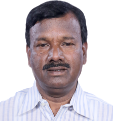 A. Narayanaswamy, <span>Minister of State of Social Justice & Empowerment, Government of India</span>