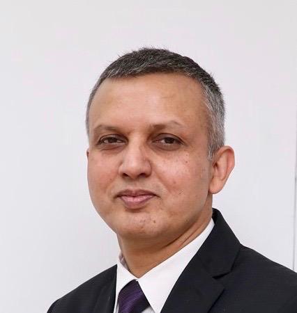 Mohit Bhargava, <span>Chief Executive Officer, NTPC REL</span>