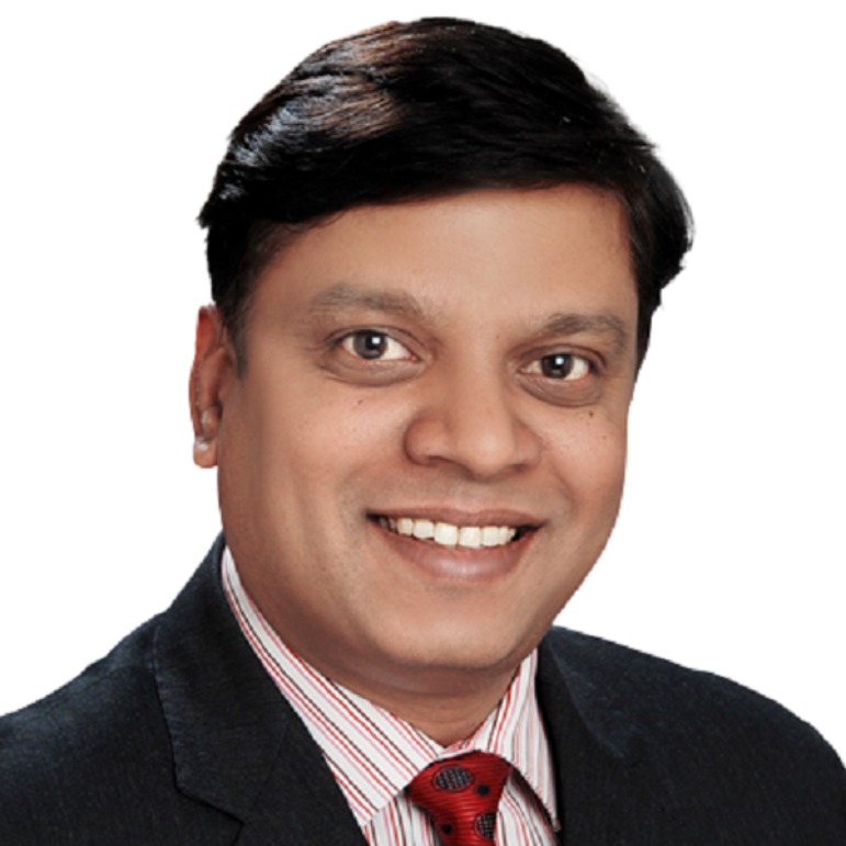 Ins Rajesh converge 2022 | ET BFSI