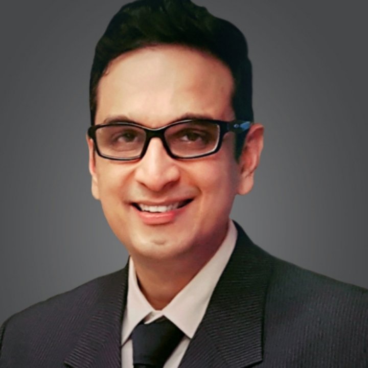 Aashish Singh, <span>CEO , Lyca productions</span>
