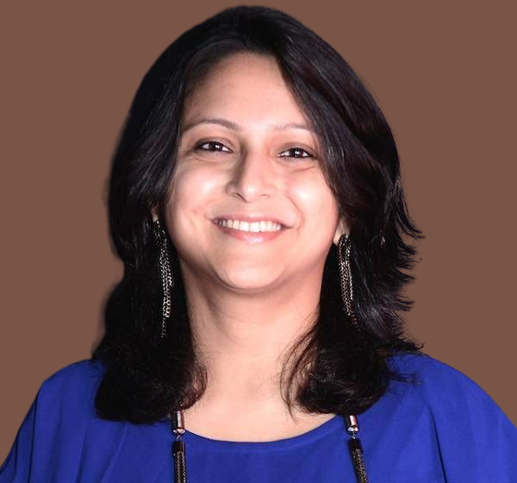 Sumeli Chatterjee , <span>Head - Integrated Marketing Experiences (IMX), India & Southwest Asia</span>