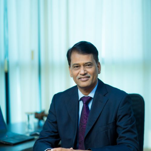 Elango Pandarinathan, <span>Managing Director, Hindustan Oil Exploration Company Ltd</span>