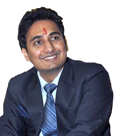 Gaurav Agarwal, <span>Director, Secondary Education, Government of Rajasthan</span>