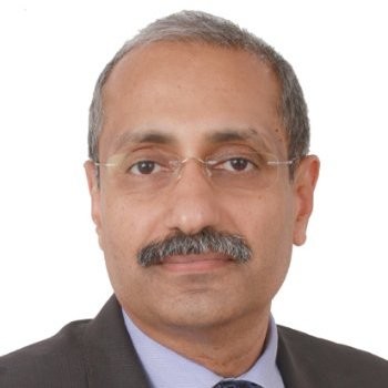 Satinder Pal Singh, <span>Chief Executive Officer, Adani Total Private Limited</span>
