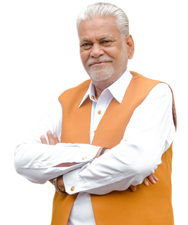 Parshottam Rupala, <span>Union Cabinet Minister of Fisheries, Animal Husbandry and Dairying, Government of India</span>