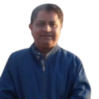 Umesh Tagade, <span>Joint director, All India Institute of Aryurveda Ministry of Ayush, Government of India</span>