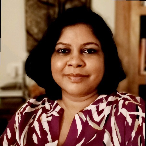 Nimisha Das