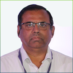 Rajeev Mathur, <span>Former Executive Director, BD & Corporate Affairs, GAIL India</span>