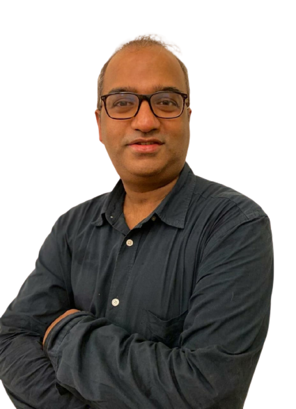 Abhishek Singh, <span>President & CEO National e-Governance Division, Ministry of Electronics and Information Technology, Government of India</span>