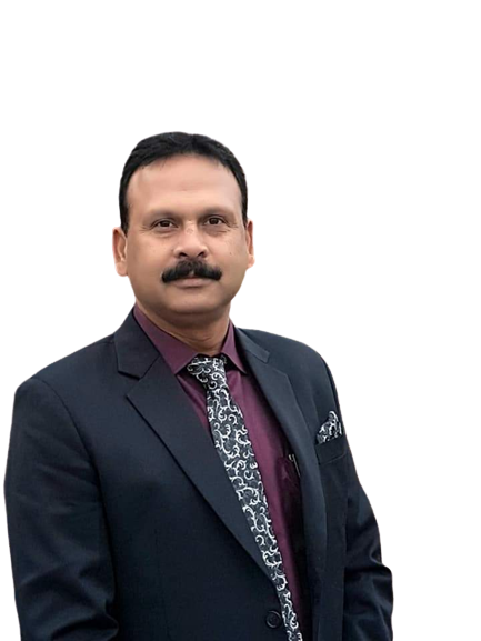 Sandeep Kumar, <span>Managing Director, Himachal Road Transport Corporation, Government of Himachal Pradesh</span>