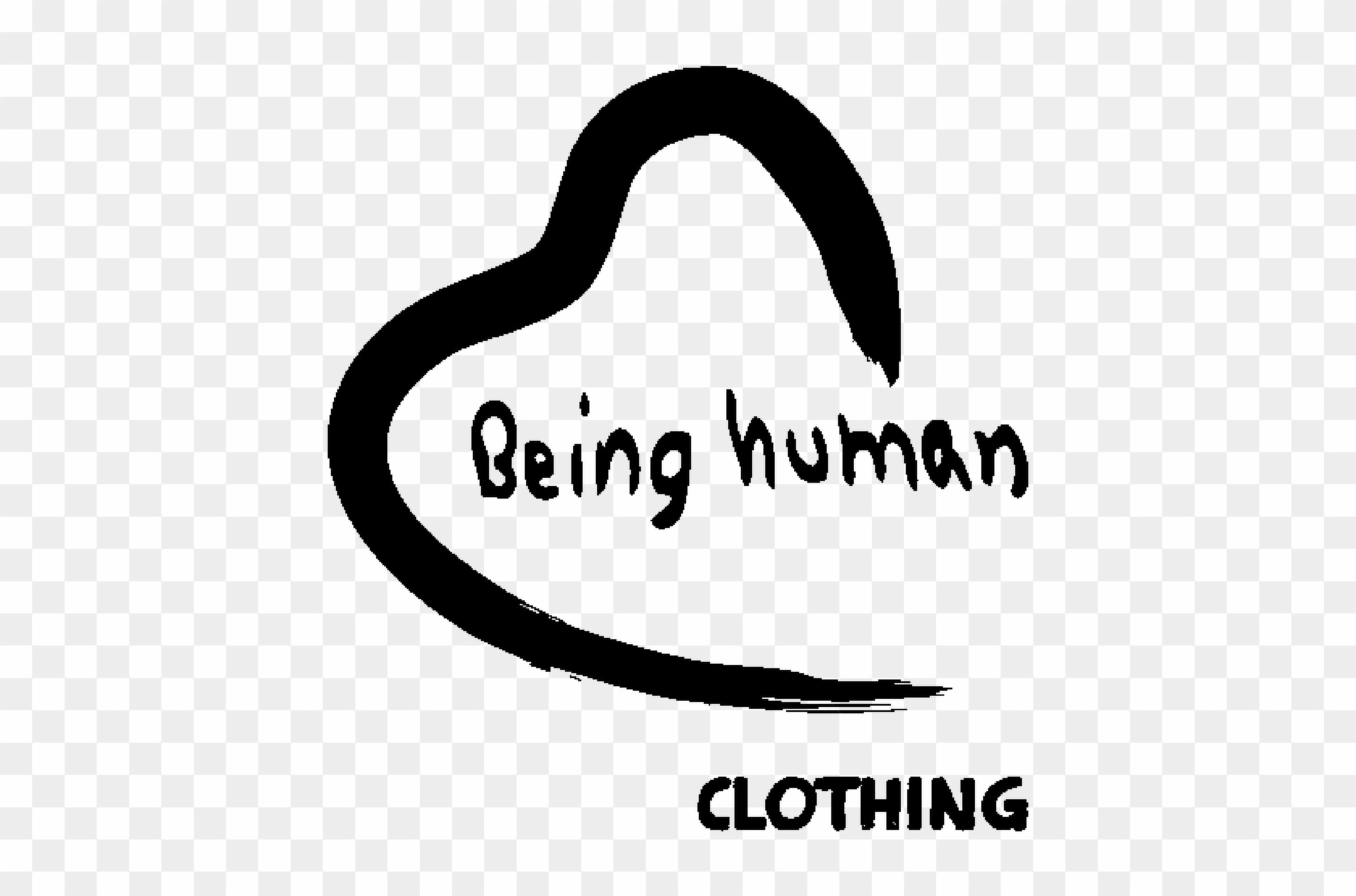 Human being meaning. Быть человеком логотип. Humans лого. Being Human Clothing. Being логотип.