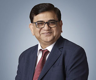 Sukhmal Kumar Jain, <span>Director (Marketing), Bharat Petroleum Corporation Ltd</span>